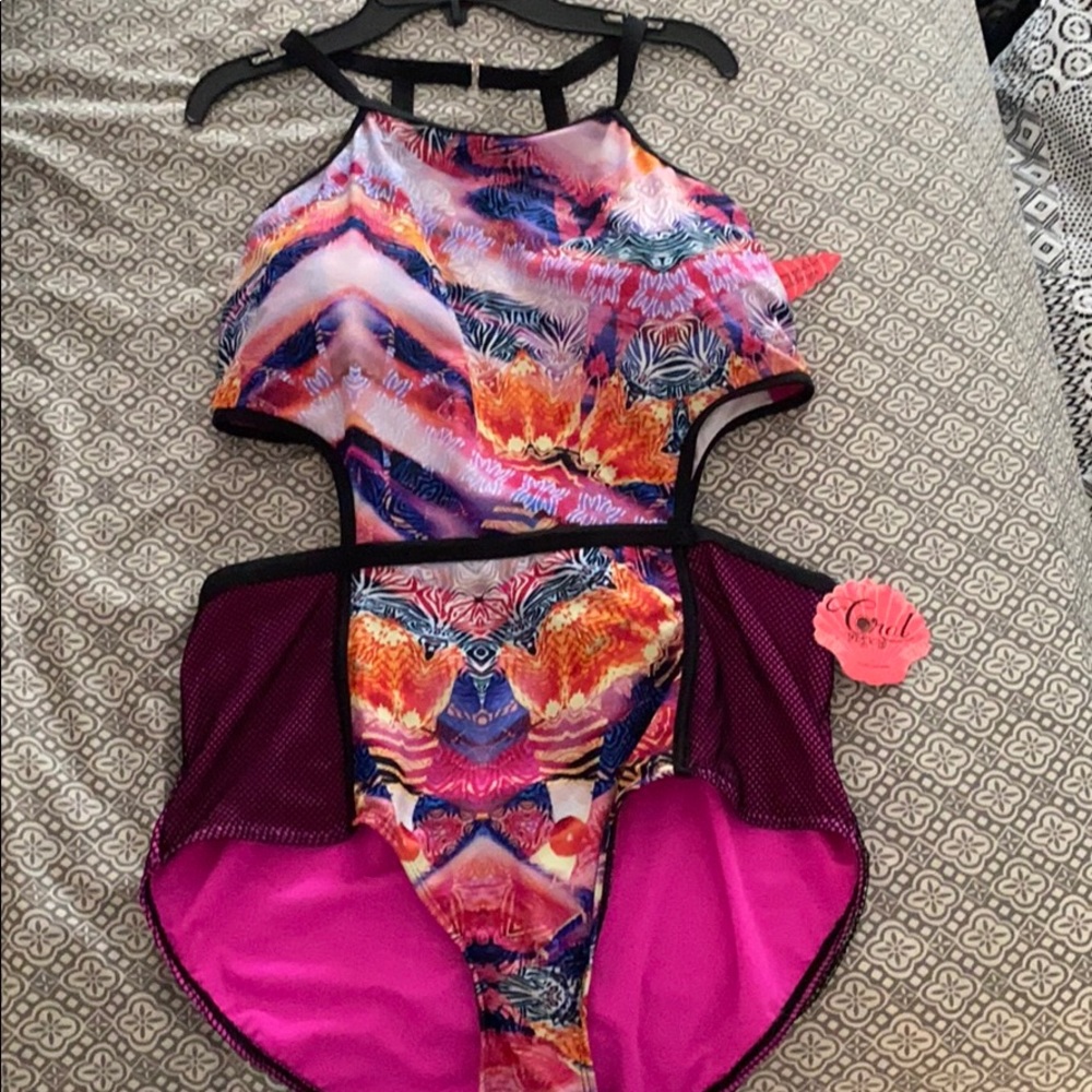 Swimsuit